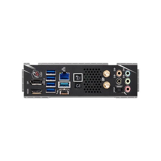 PLACA BASE ASROCK 1700 Z690 PHANTOM GAMING-ITX/TB4 - Imagen 4