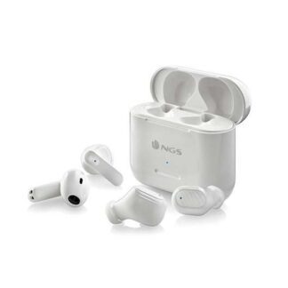 AURICULARESMICRO NGS ARTICA DUO BLANCO