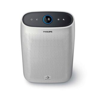 PURIFICADOR DE AIRE PHILIPS AC1215/10 BLANCO