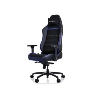 SILLA GAMING VERTAGEAR PL6800 AZUL MEDIA NOCHE ALR REC1,65-1,83M /  113KG MAX /  REPOSA BRAZOS 4D