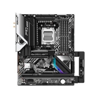 PLACA BASE ASROCK AM5 X670E PRO RS