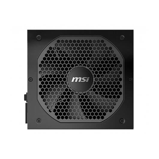 FUENTE DE ALIMENTACION ATX 650W MSI MPG A650GF