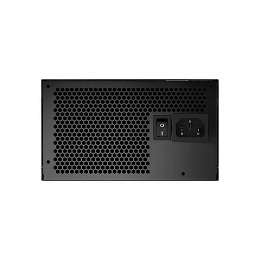 FUENTE DE ALIMENTACION ATX 650W MSI MPG A650GF - Imagen 5