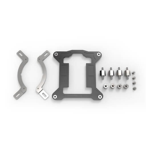 ADAPTADOR SOCKET 1700 COOLERMASTER 4 LIQUID COOLERS EXCEPT MIRAGE