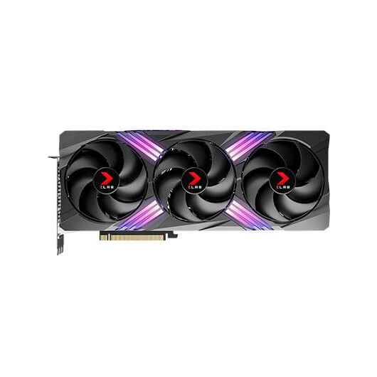 TARJETA GRÁFICA PNY RTX 4080 XLR8 GAMING VERTO 16GB GDDR6X