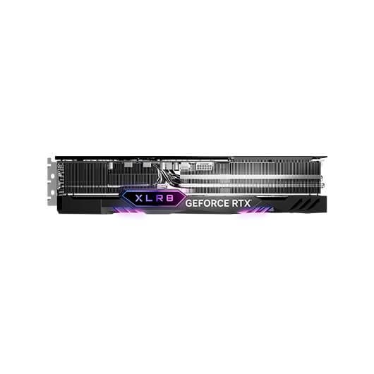 TARJETA GRÁFICA PNY RTX 4080 XLR8 GAMING VERTO 16GB GDDR6X - Imagen 3