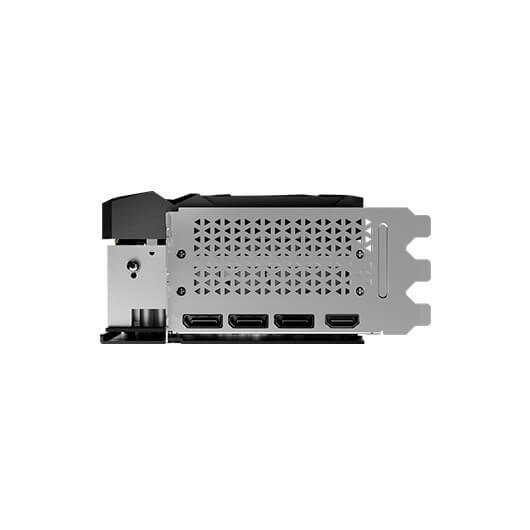 TARJETA GRÁFICA PNY RTX 4080 XLR8 GAMING VERTO 16GB GDDR6X - Imagen 4