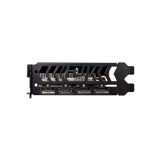 TARJETA GRÁFICA POWERCOLOR RX 6650XT 8GB GDDR6 - Imagen 3