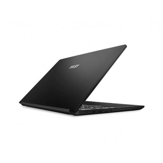 PORTÁTIL MSI MODERN 15 B12M-042ES CLASSIC BLACK - Imagen 4