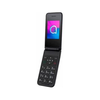 MÓVIL ALCATEL 3082X DARK GRAY