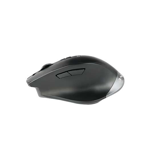 TECLADO + RATON NGS WIRELESS SPELL KIT USB NEGRO - Imagen 5