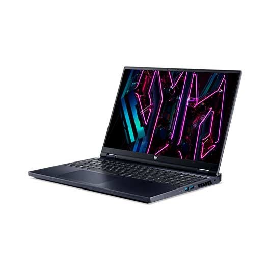 PORTATIL ACER PREDATOR HELIOS 16 PH16-71 NEGRO