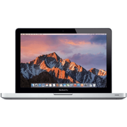 reparar macbook a1278