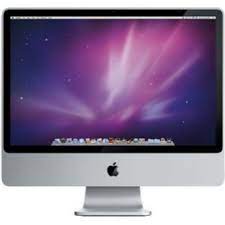 Reparar iMac 24″ A1225