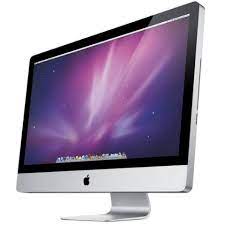 Reparar iMac 27″ A1312 (2009-2010)