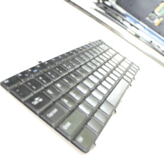 cambiar teclado de portátil