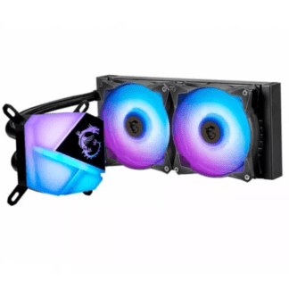 Refrigeración Líquida