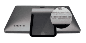 repara imac en Pc info-Red