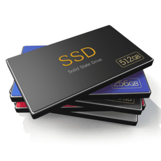 Discos Duros SSD