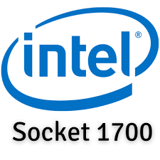 Socket Intel 1700
