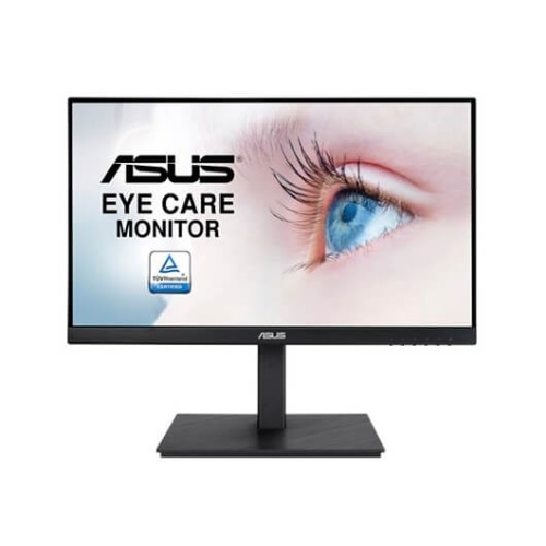 MONITOR LED 21.5 ASUS VA229QSB NEGRO