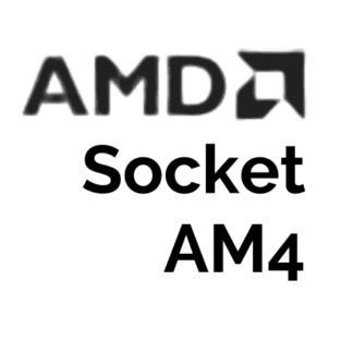 Socket AMD AM4